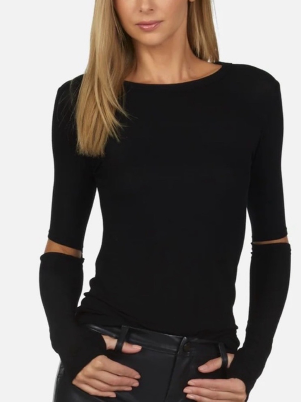 Michael Lauren Solomon Top-NWOT